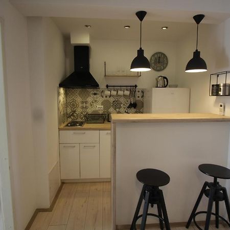 La Paloma Blanca Apartment Tuzla Bagian luar foto